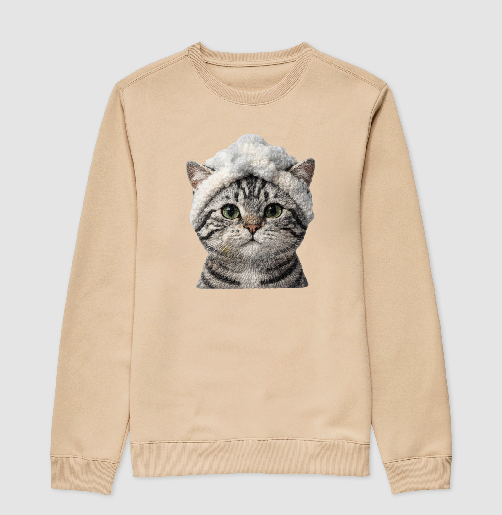 Skin Cat - Imagem 3