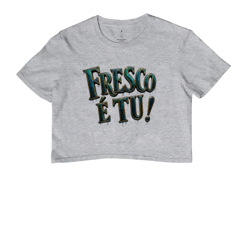 Fresco é Tu - Imagem 6