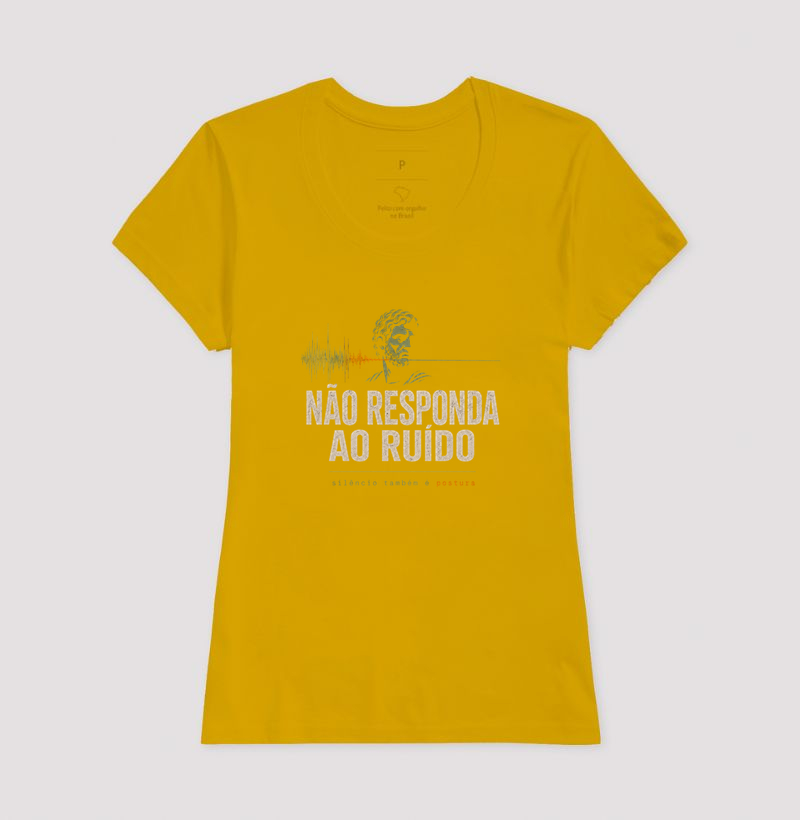 Camisa 16