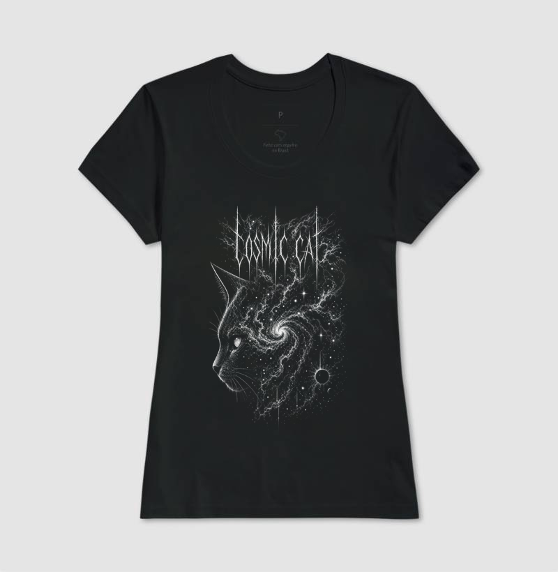 Cosmic Cat - Imagem 3