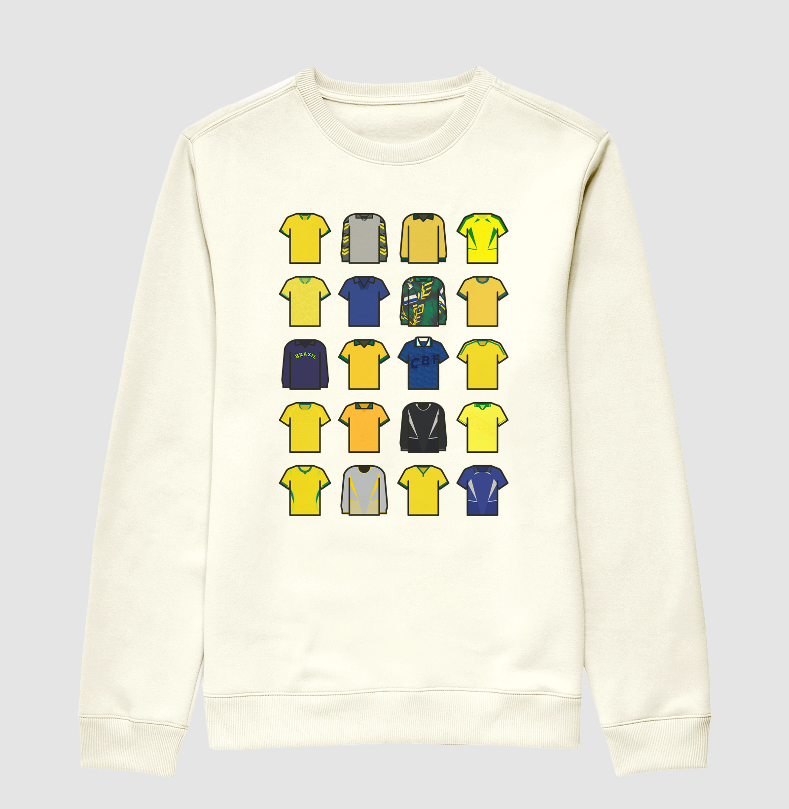 Camisa 1