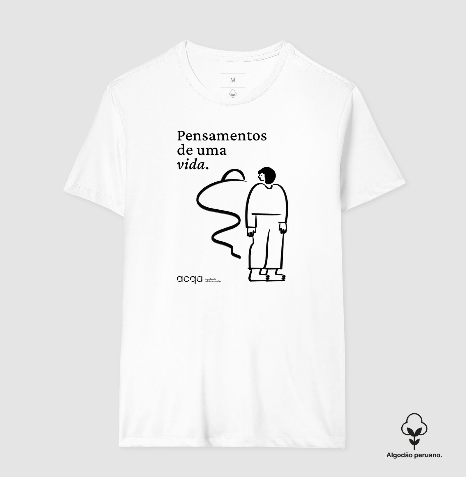 Pensamentos de uma vida - Imagem 5