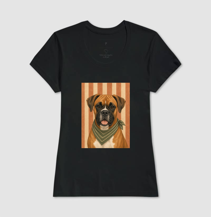 Boxer - Gentle Paws - Imagem 3
