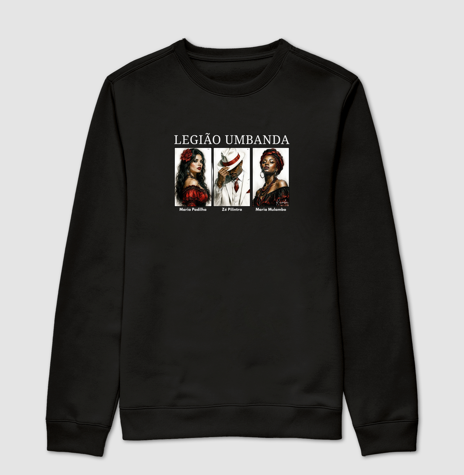 Camisa 3