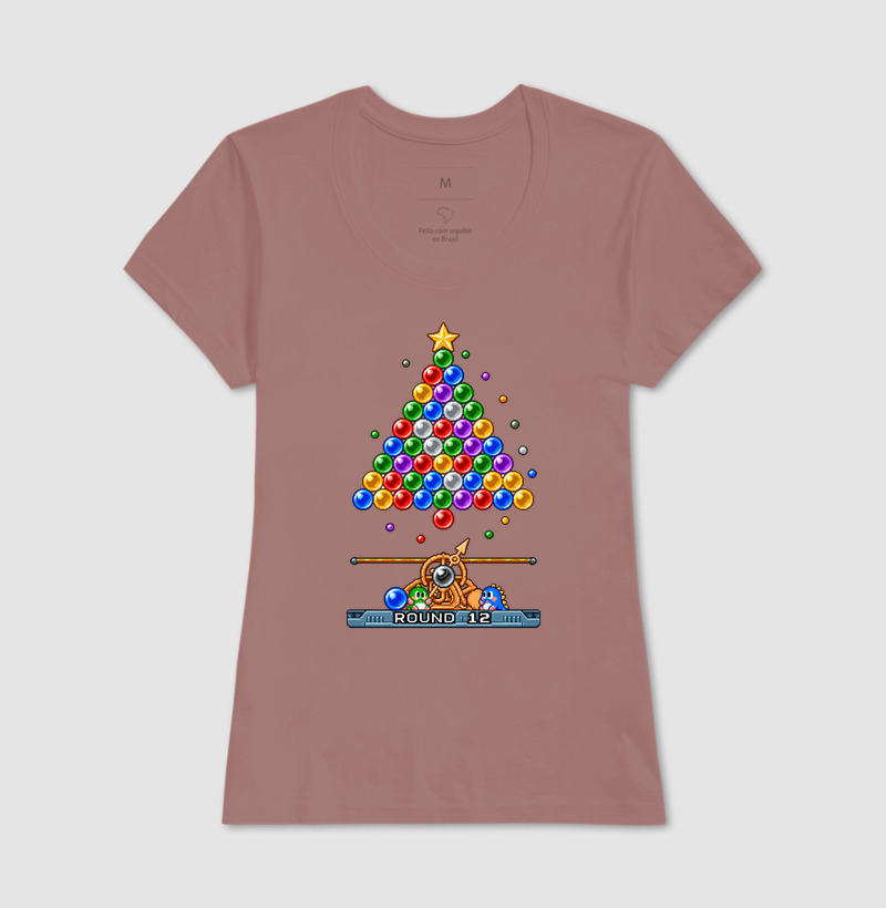 Round 12 - Árvore de Natal - Imagem 17