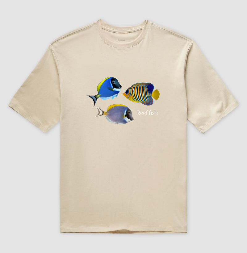 Reef Fish - Imagem 5