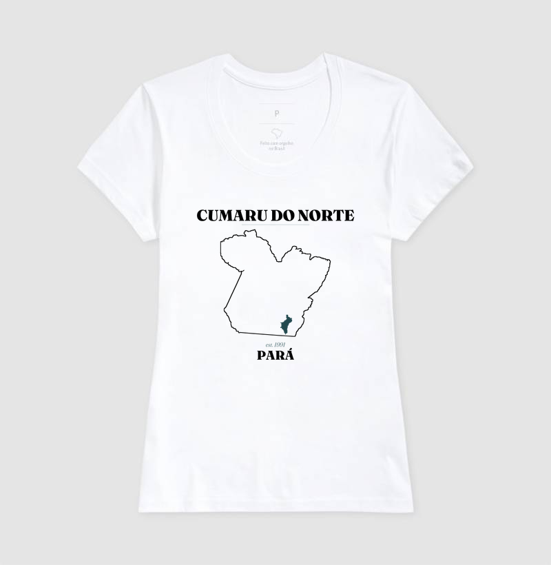 Cumaru do Norte | Legado PA - Imagem 5