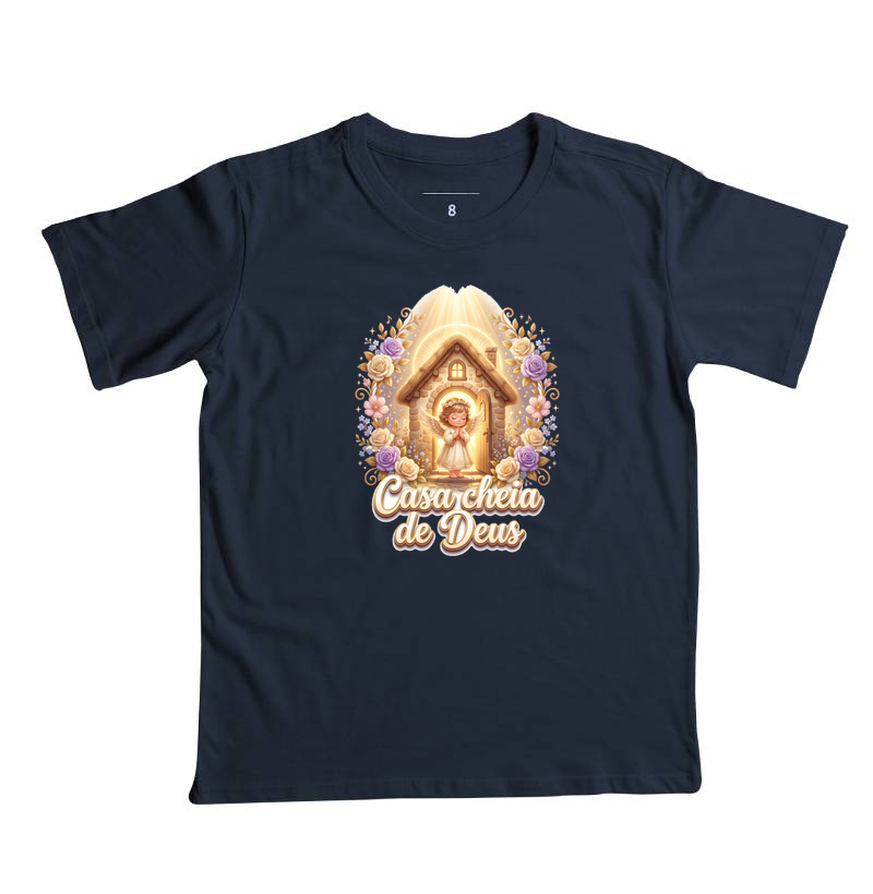 CASA CHEIA DE DEUS ANJINHA - Imagem 2