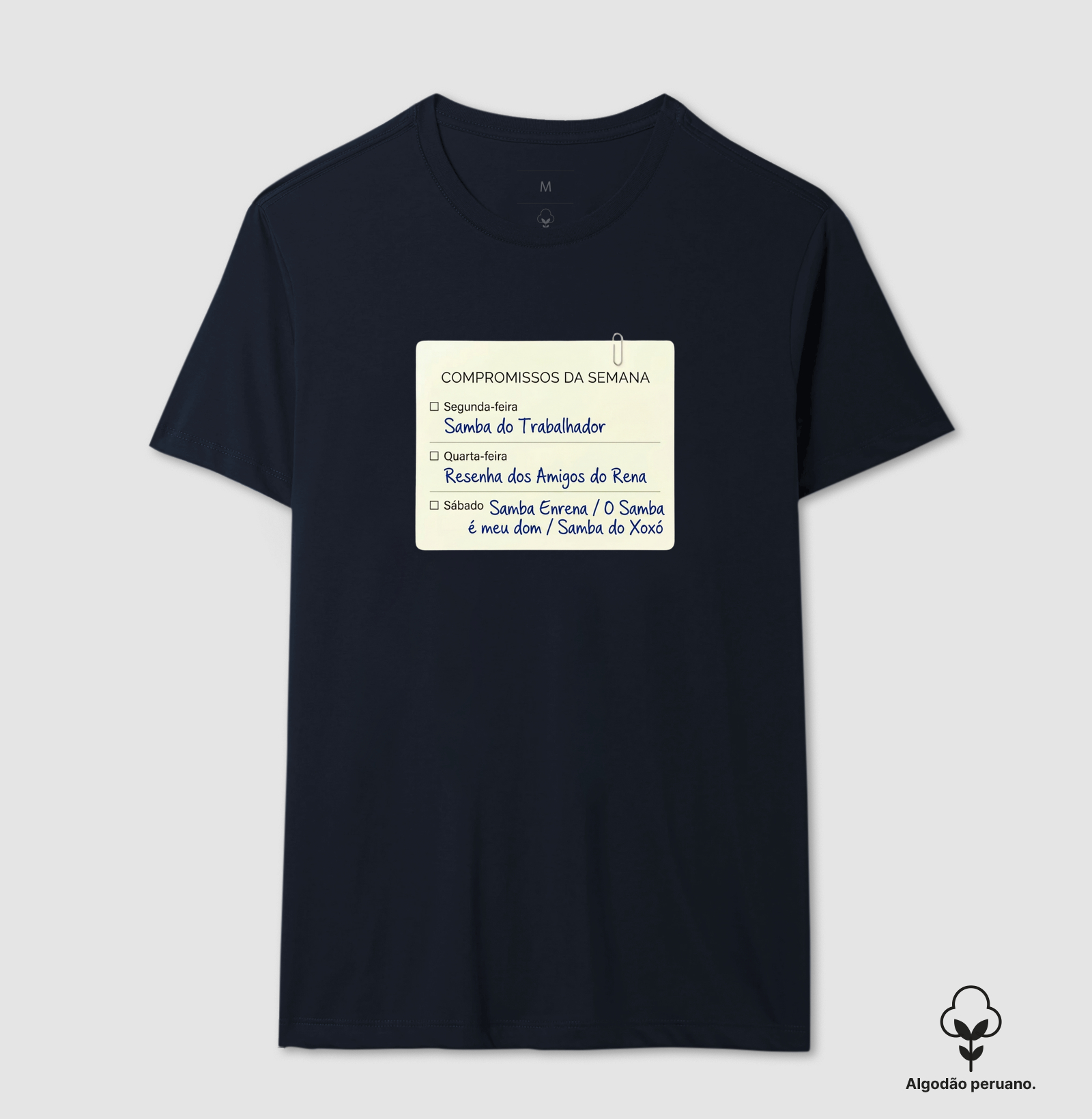 Camisa 6