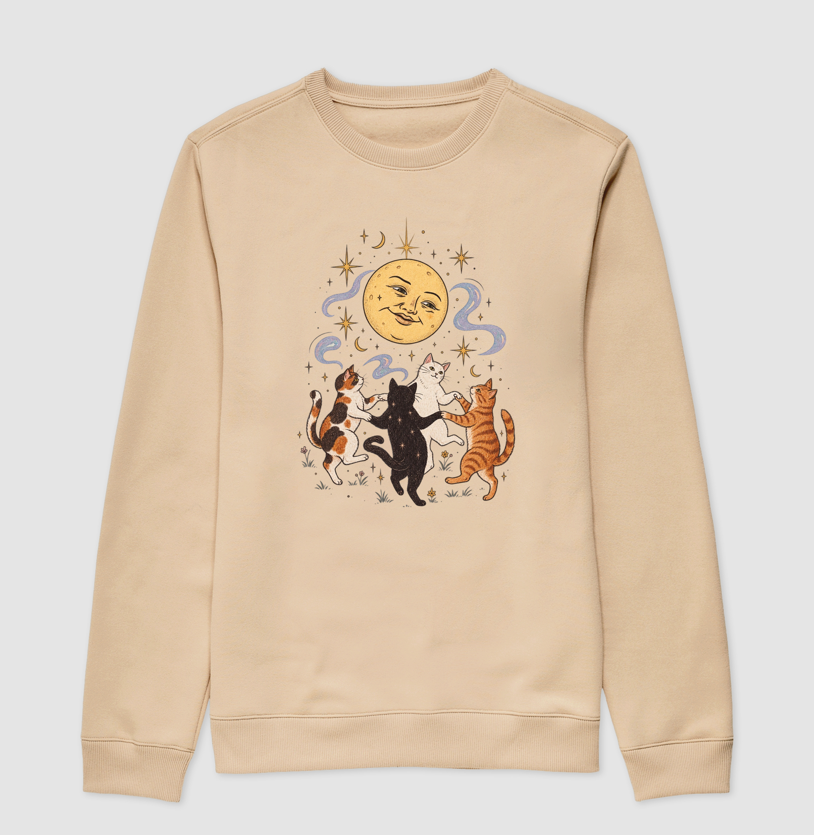 O Sabá dos Gatos - Imagem 3