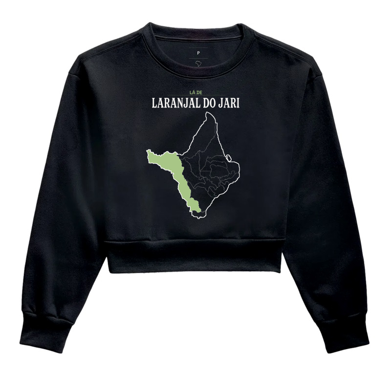 Laranjal do Jari | Território AP - Imagem 2