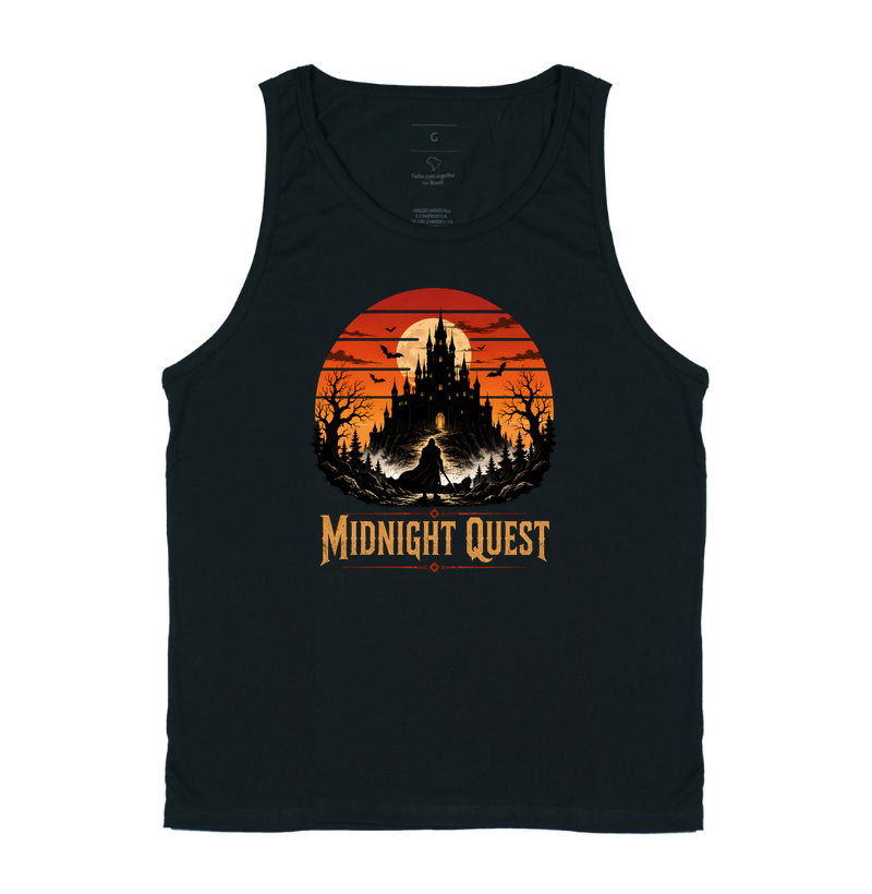 Midnight Quest - Imagem 3
