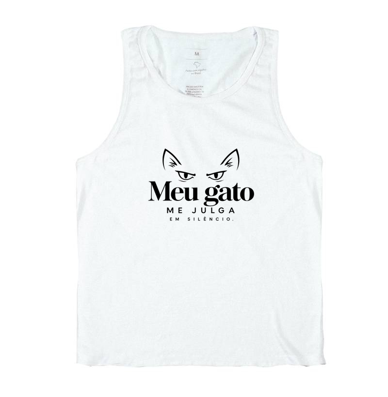 Meu gato me julga... - Imagem 2