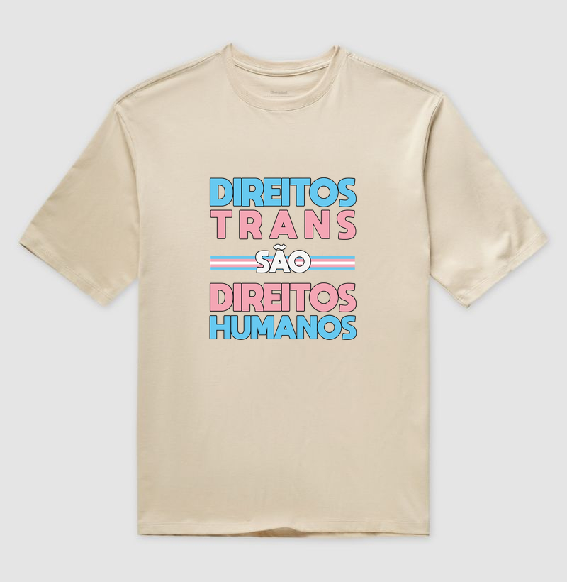 [GABYSHINY] DIREITOS TRANS SÃO DIREITOS HUMANOS - Imagem 3