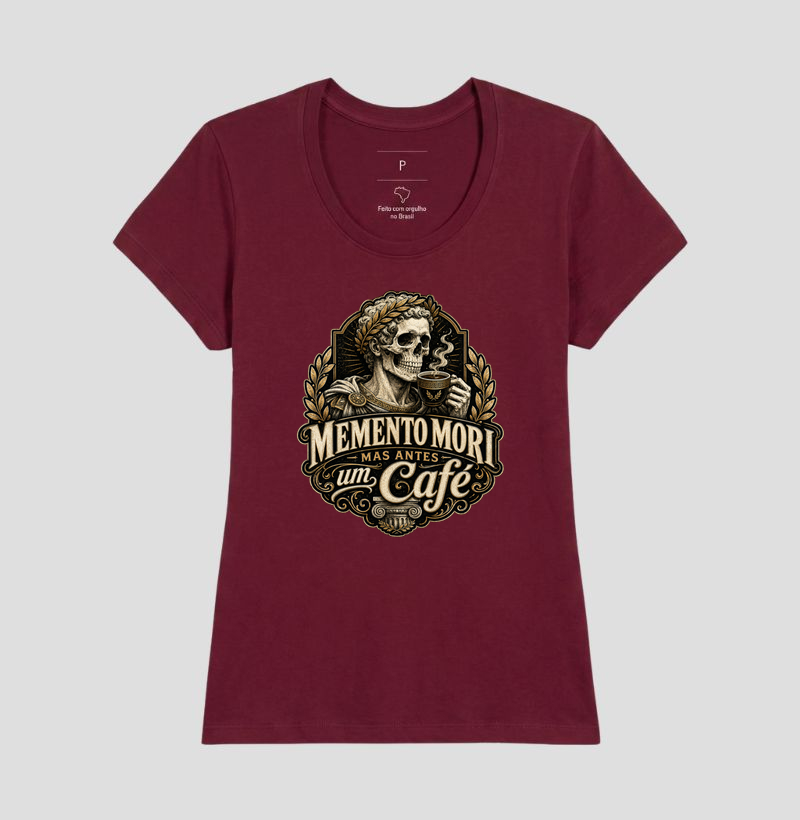 Camisa 18