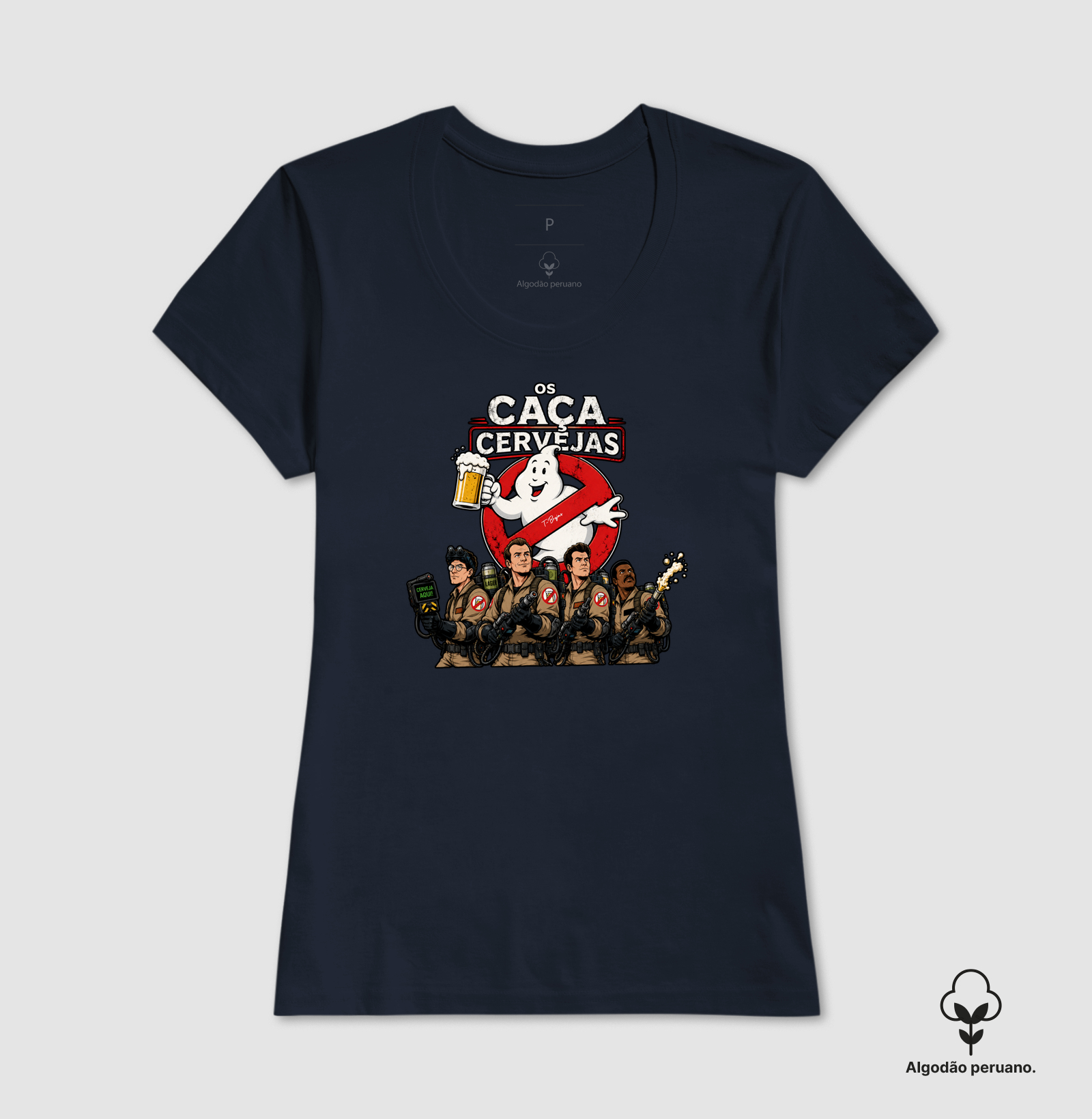 Camisa 8