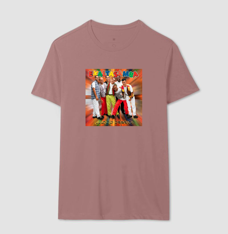 Camiseta Exaltasamba - Imagem 16