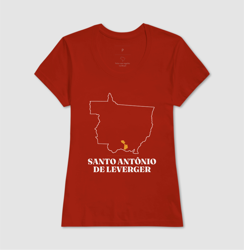Santo Antônio de Leverger | Traço MT - Imagem 11