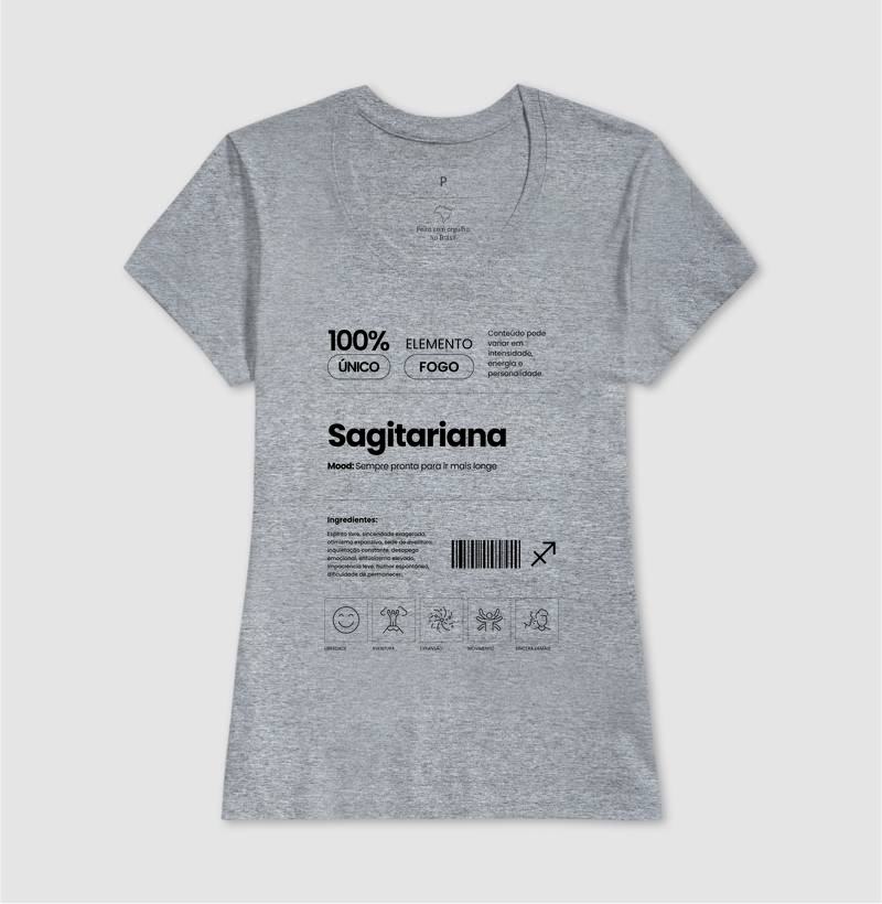 Sagitariana (Coleção Label) - Imagem 9
