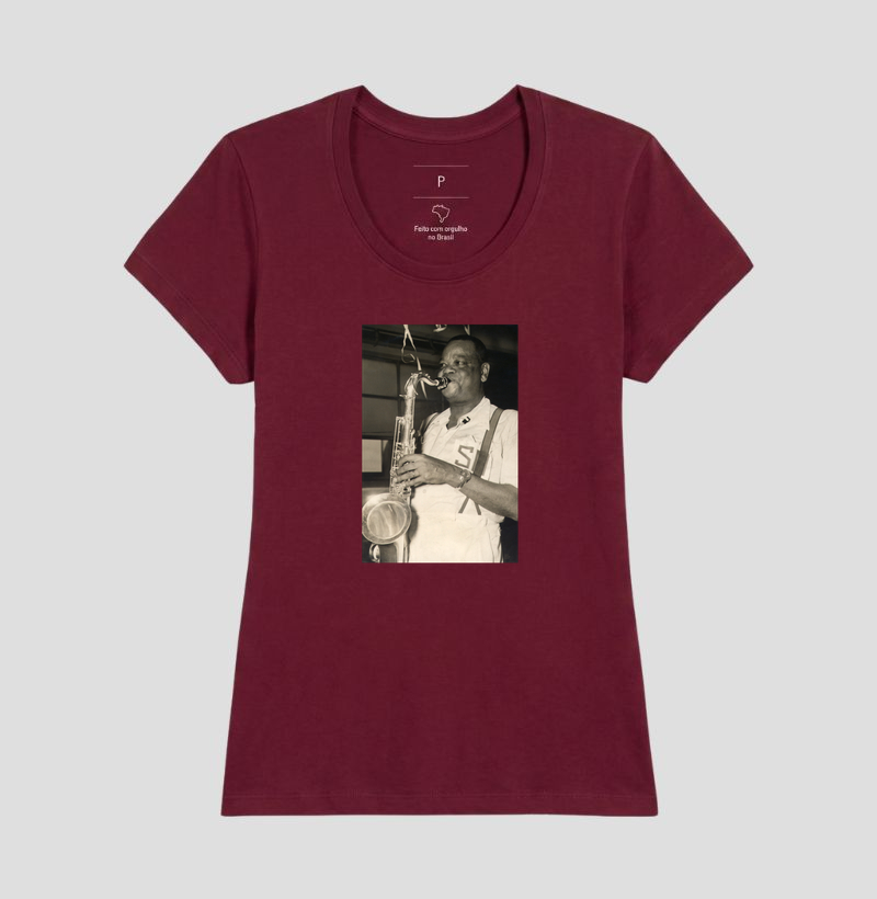 Camisa 20