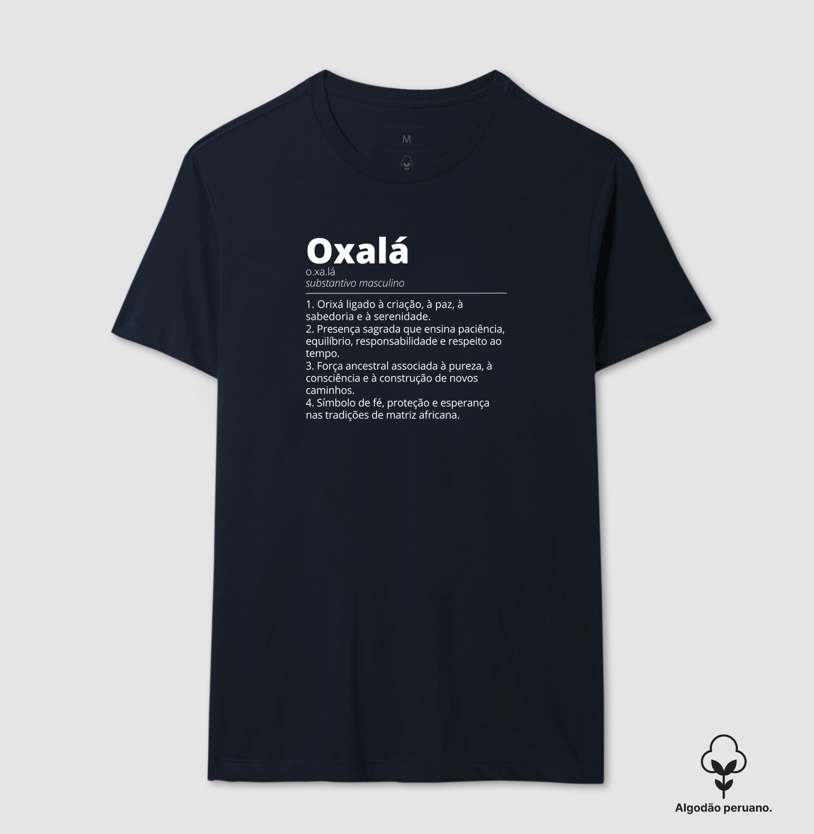 OXALÁ DICIONÁRIO - Imagem 8