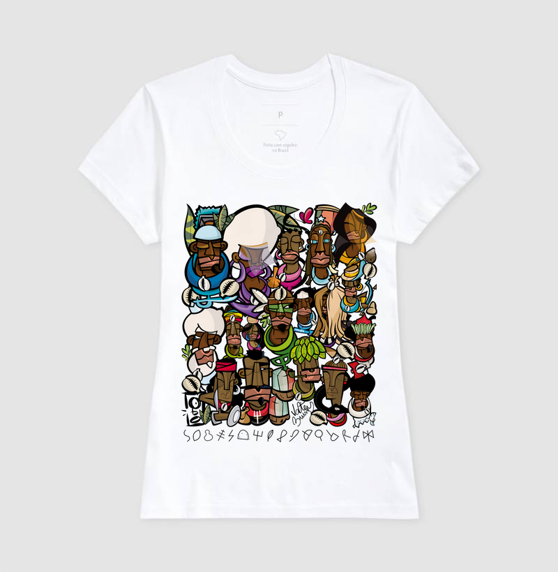 Camisa 4
