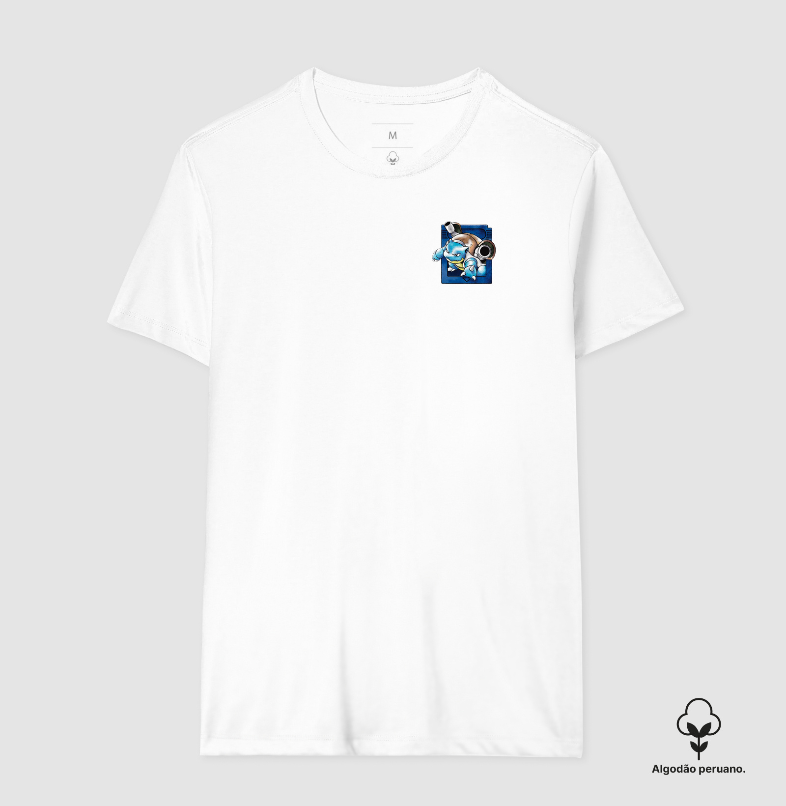 Cartucho Edition- Blastoise - Imagem 8