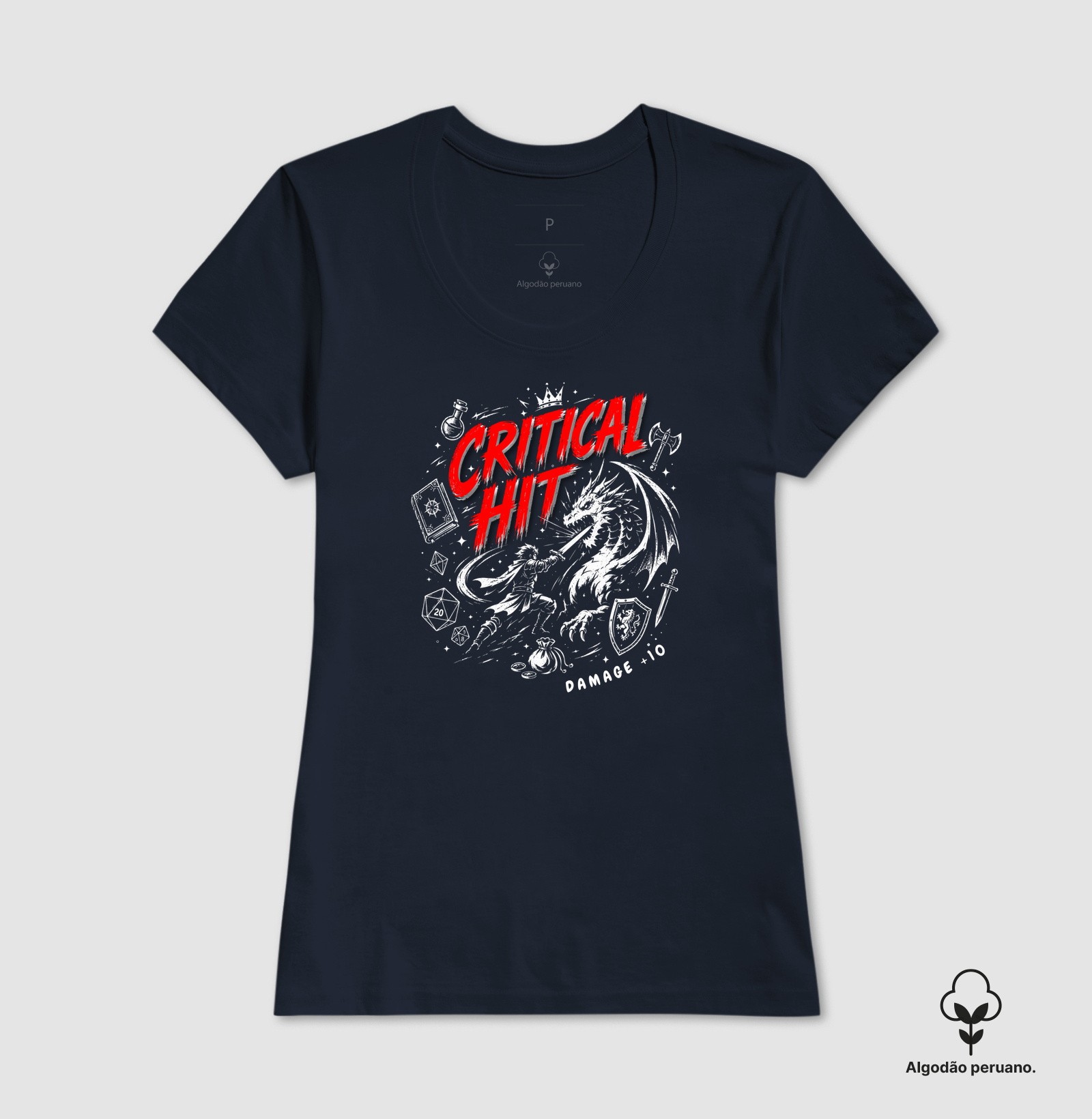 Camisa 3