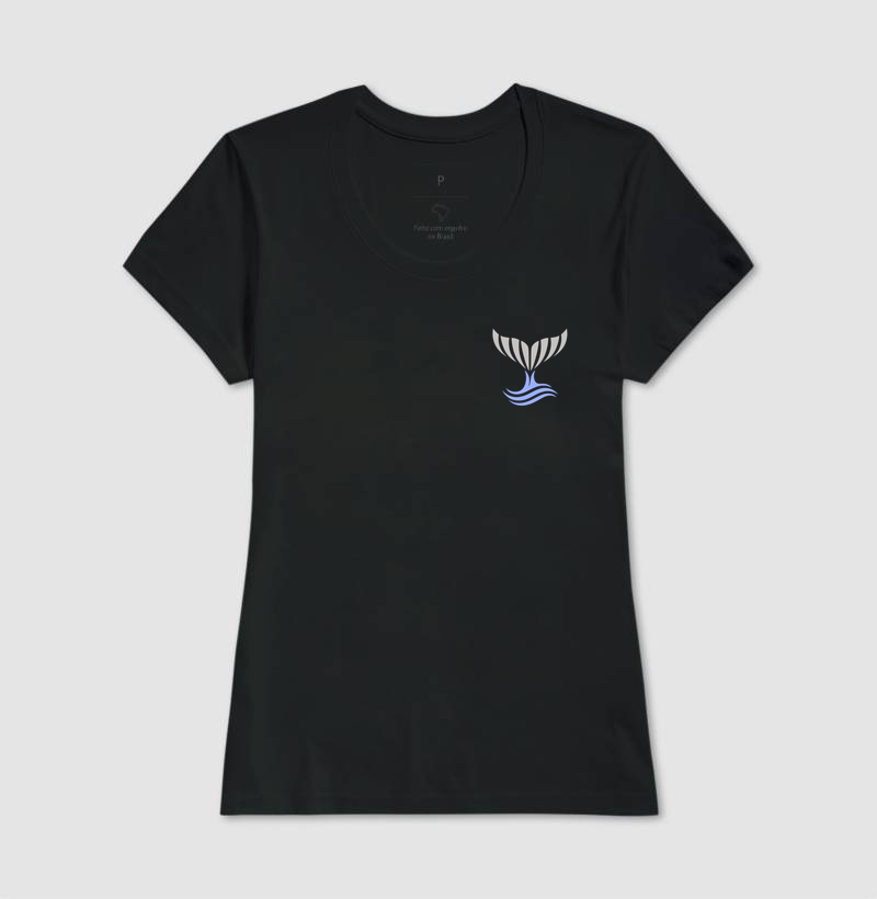 Whale Tail Bolso - Imagem 3