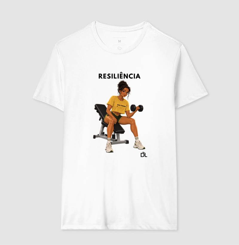 Resiliência - Imagem 7