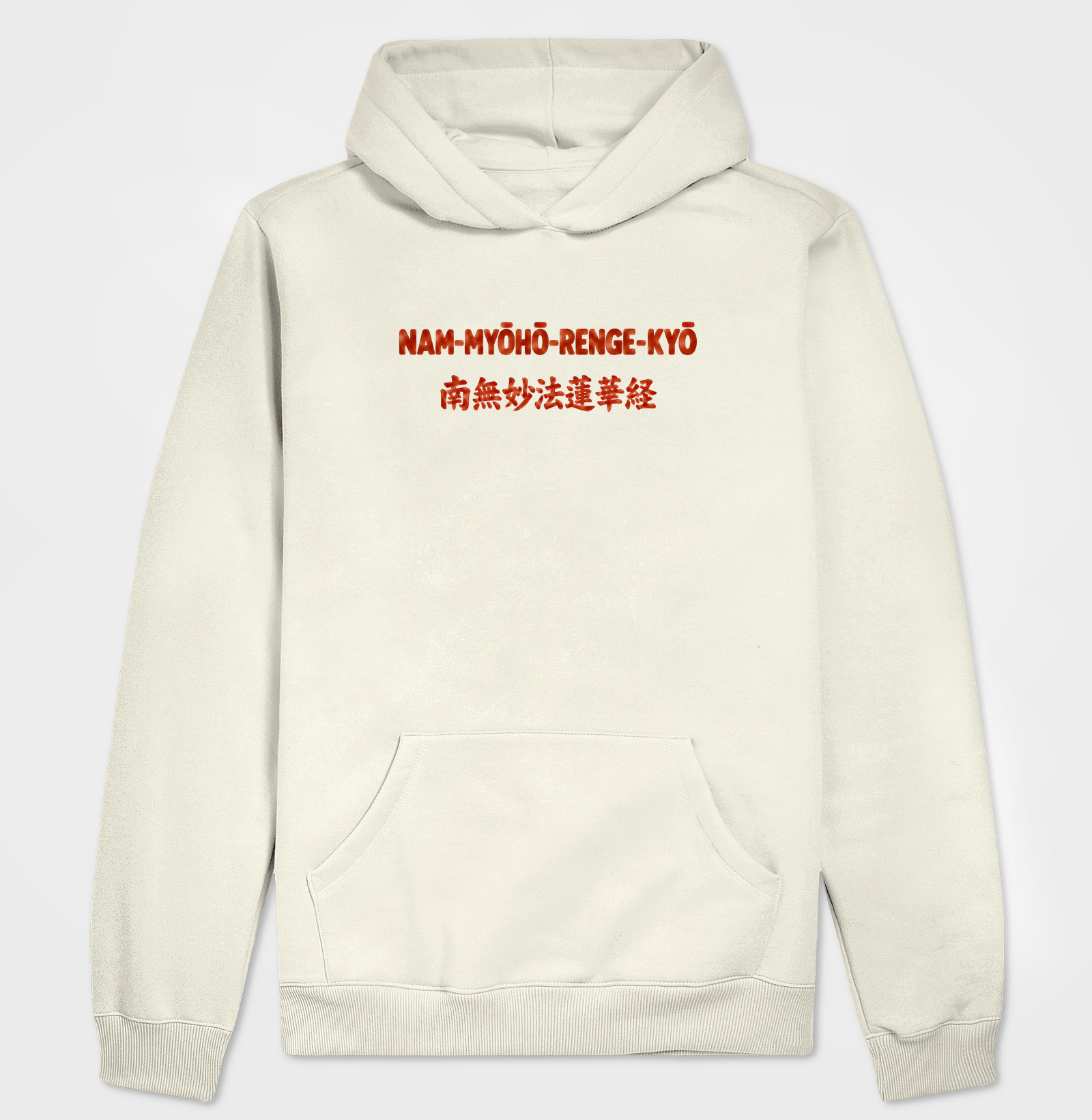 NAM-MYŌHŌ-RENGE-KYŌ - Imagem 3