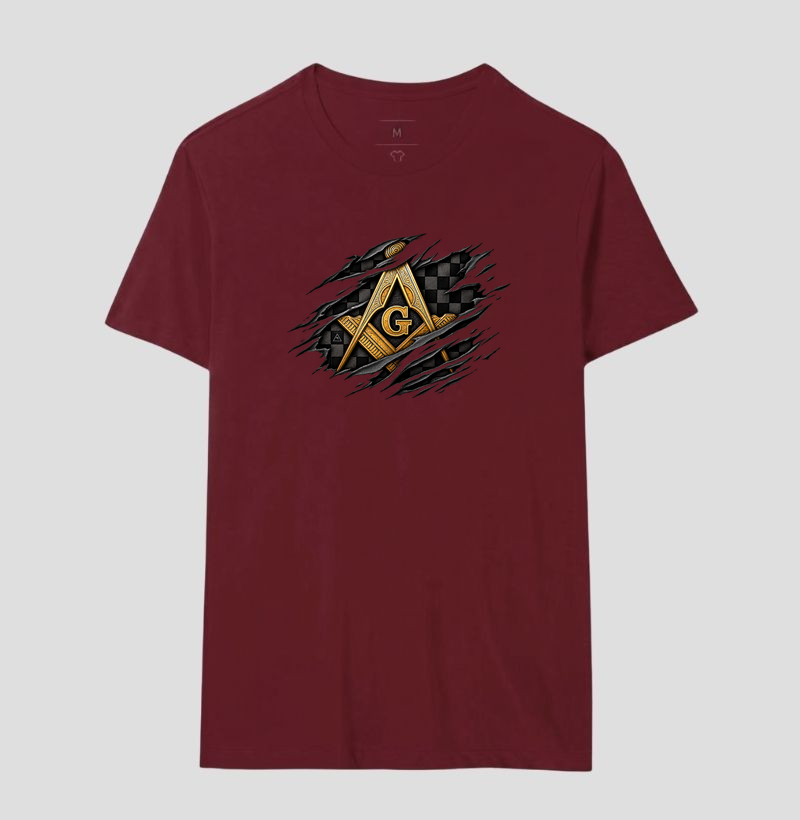 Camisa 17