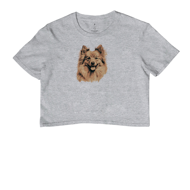 German Standard Spitz