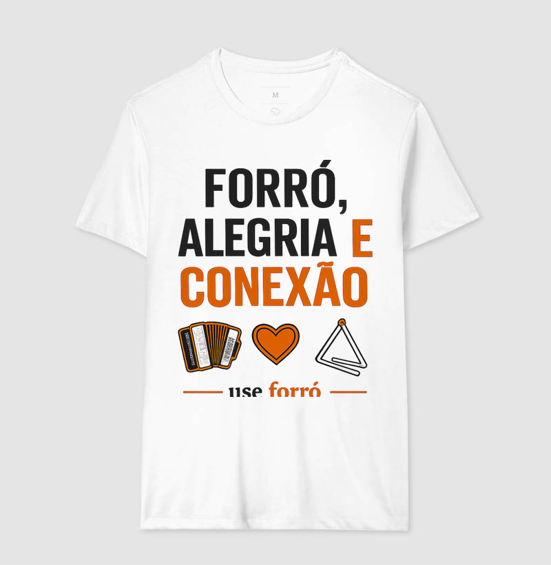 Forró, Alegria e Conexão - Imagem 2