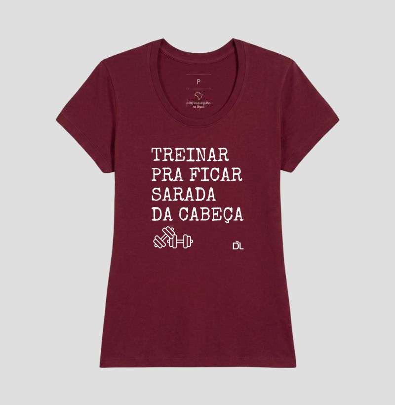 Camisa 21