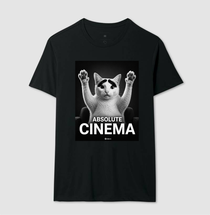 Absolute Cinema – Gatin Scorsese - Imagem 2