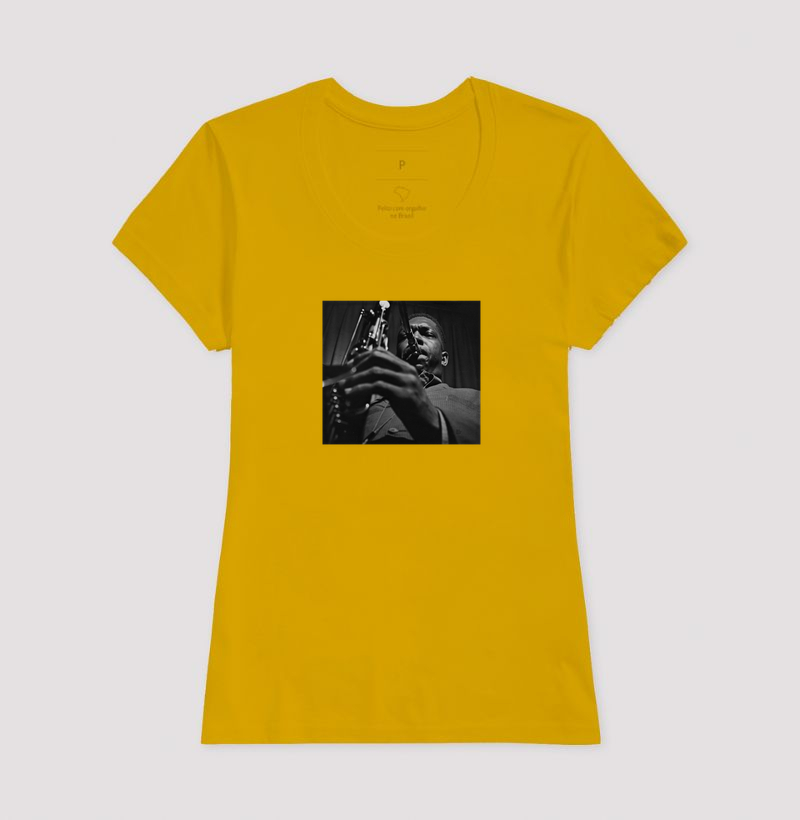 John Coltrane, Giant Steps Photo, V2 - Imagem 17