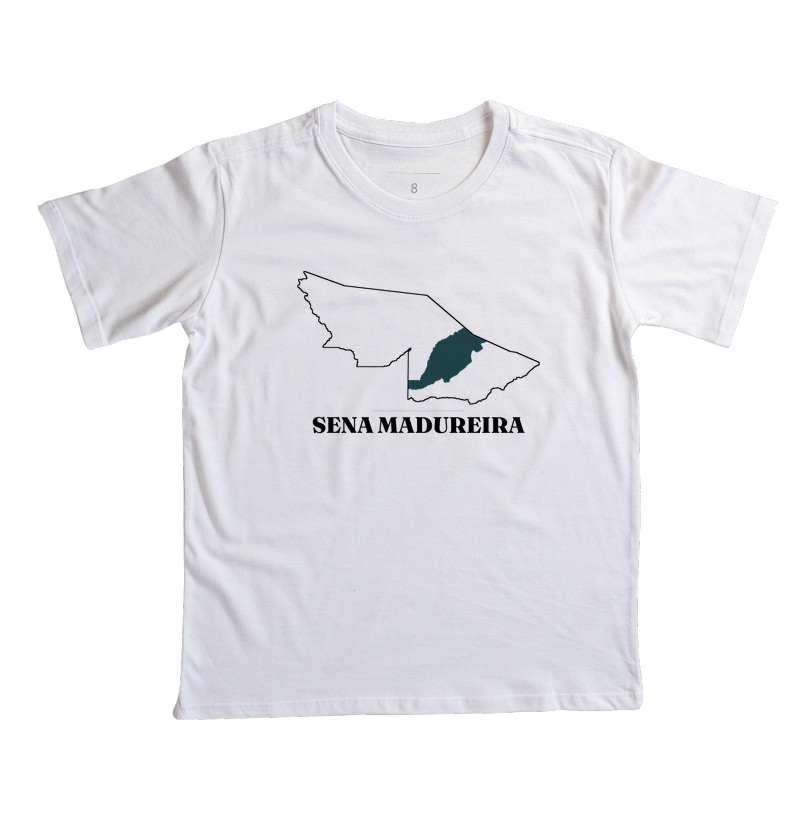 Sena Madureira | Traço AC - Imagem 2