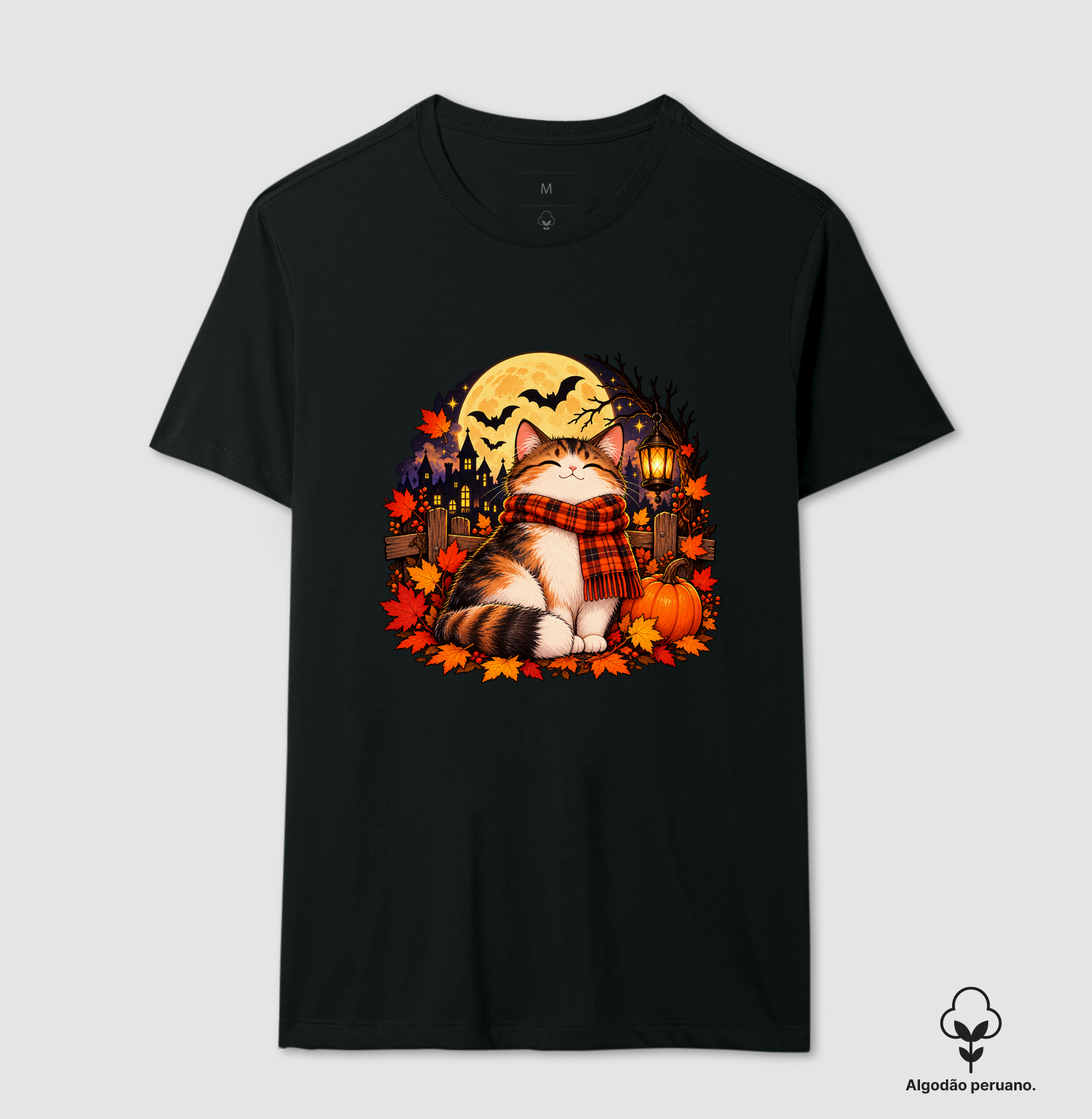 Gatoween - Noite de Lua Cheia - Imagem 2