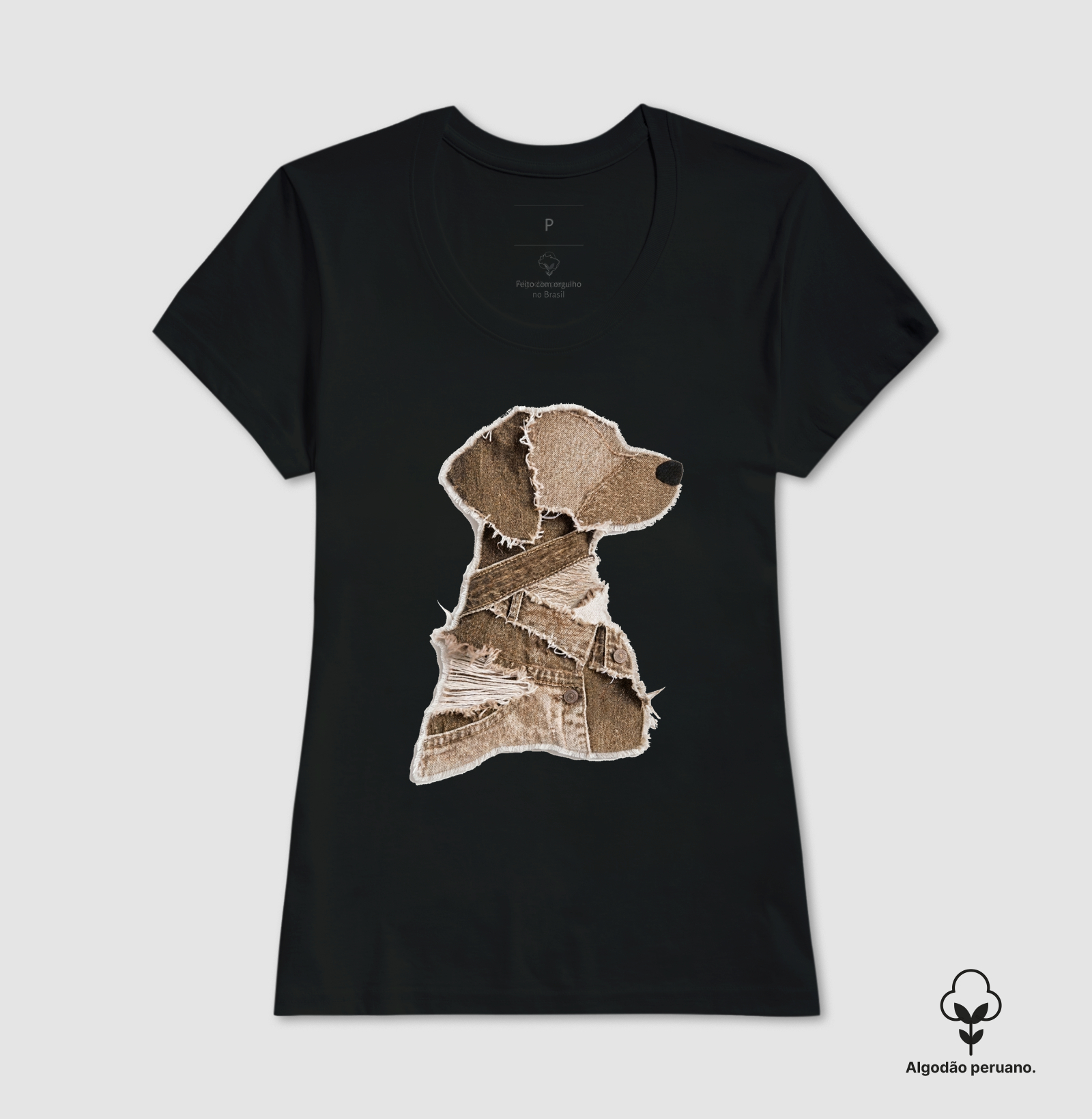 Camisa 9