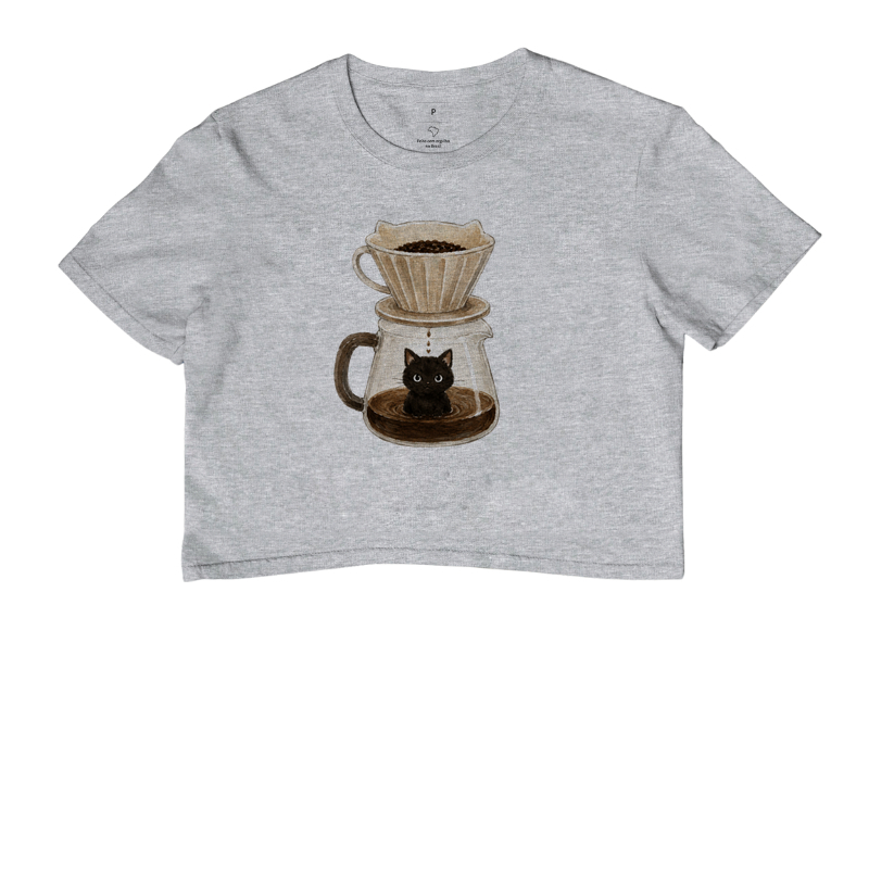 Black Cat Coffee - Imagem 6