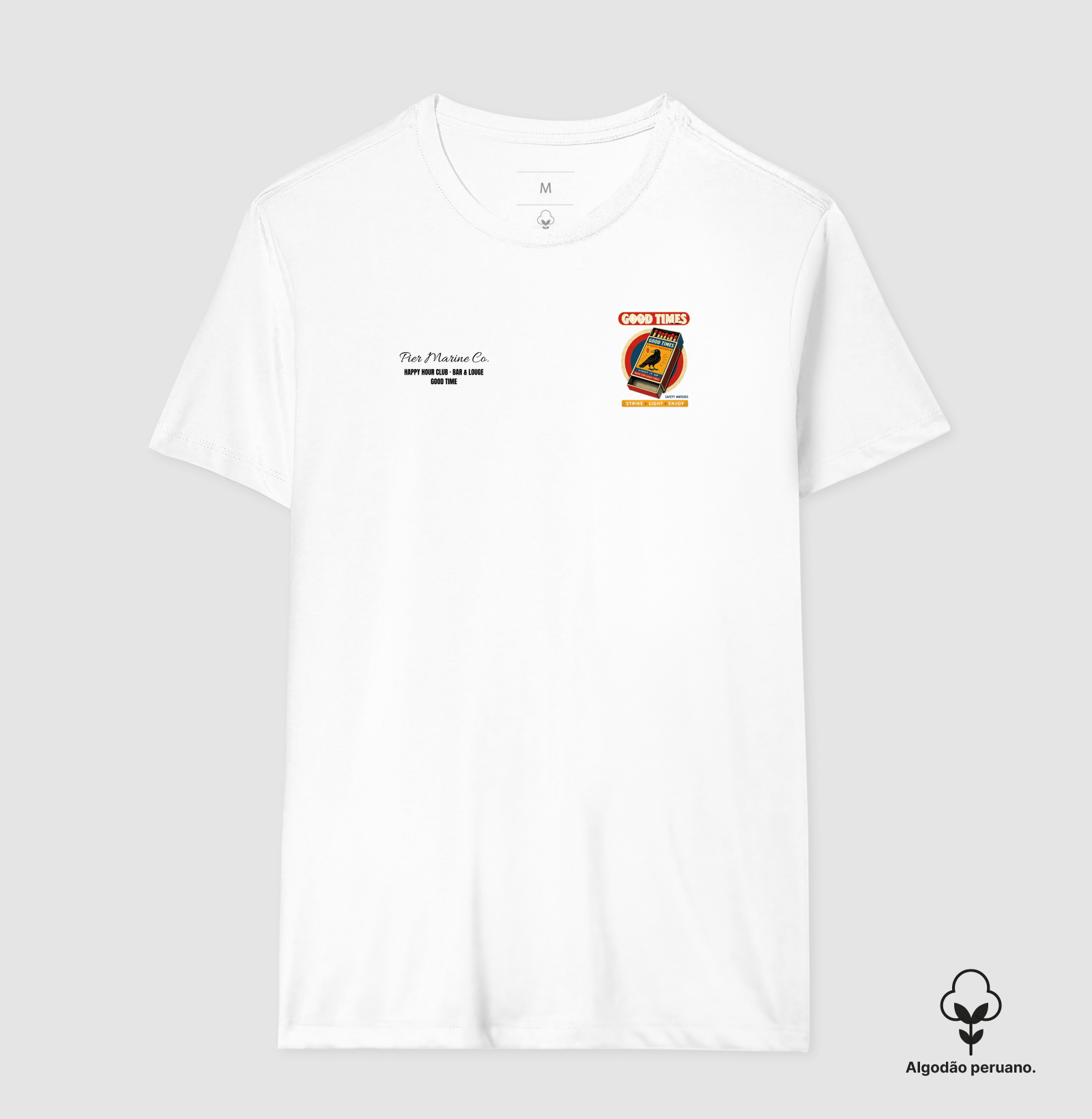 Camisa 5