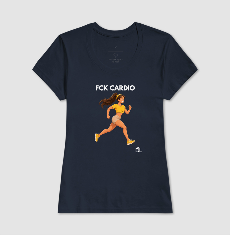 FCK CARDIO - Imagem 11