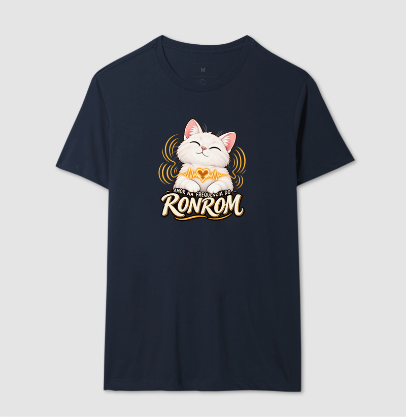 ronrom branco - Imagem 6