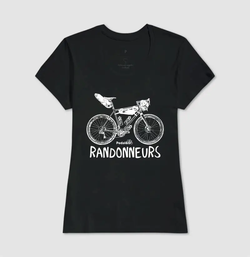 RANDONNEURS PEDAL & GO - Imagem 3