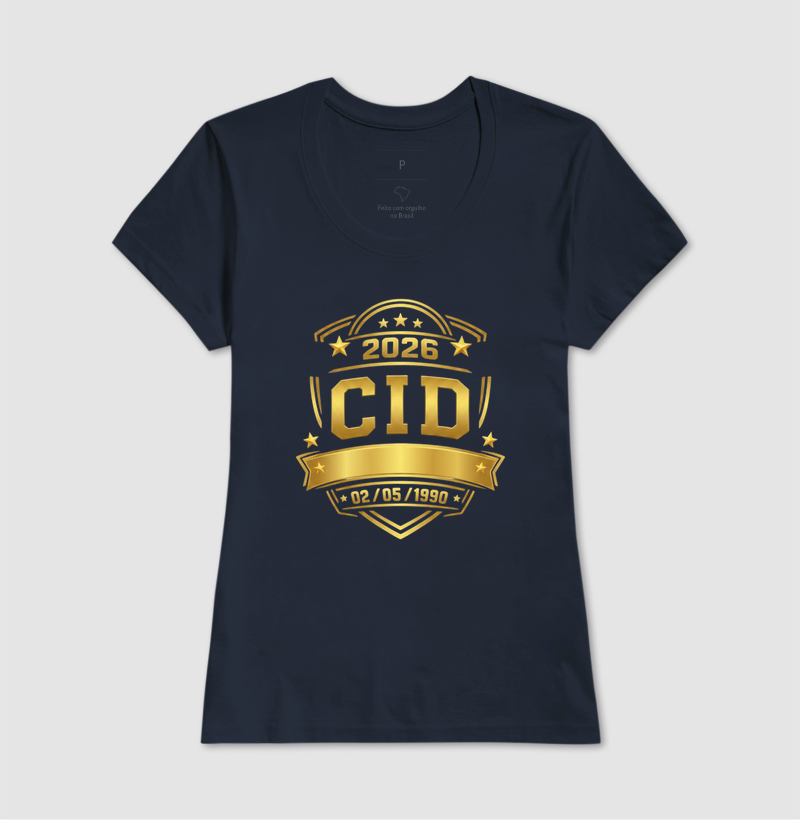 Camisa 6