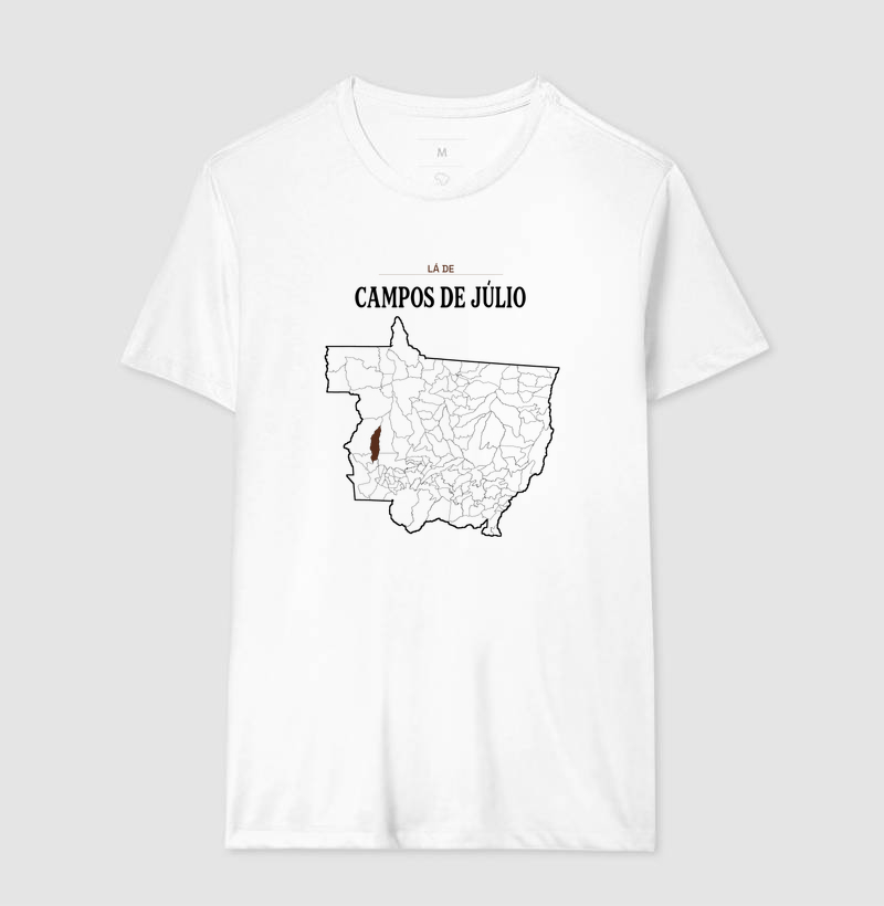Campos de Júlio | Território MT - Imagem 4