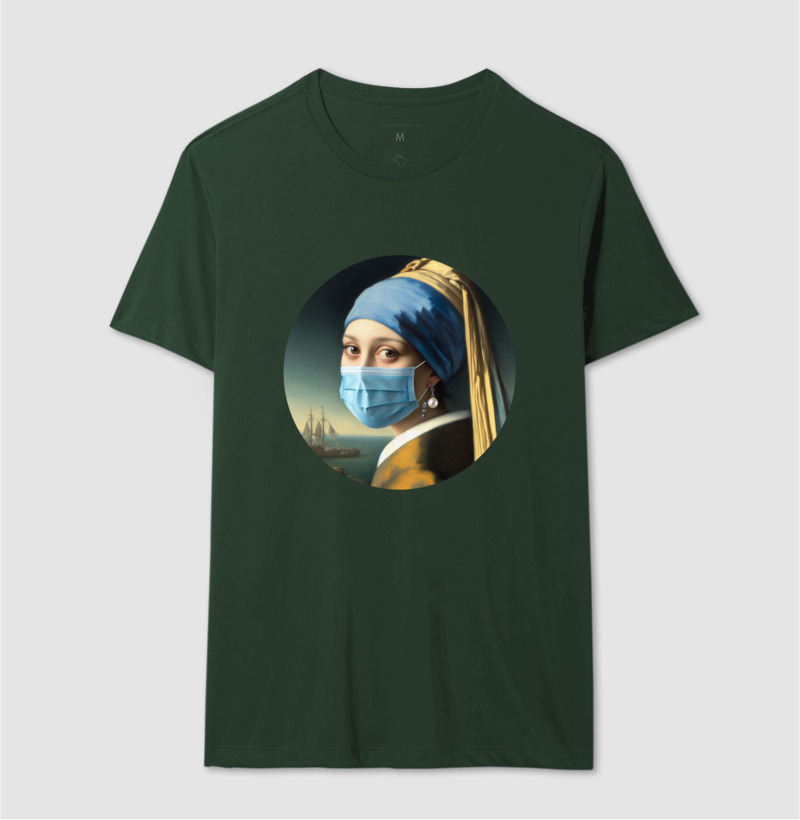 Camisa 11