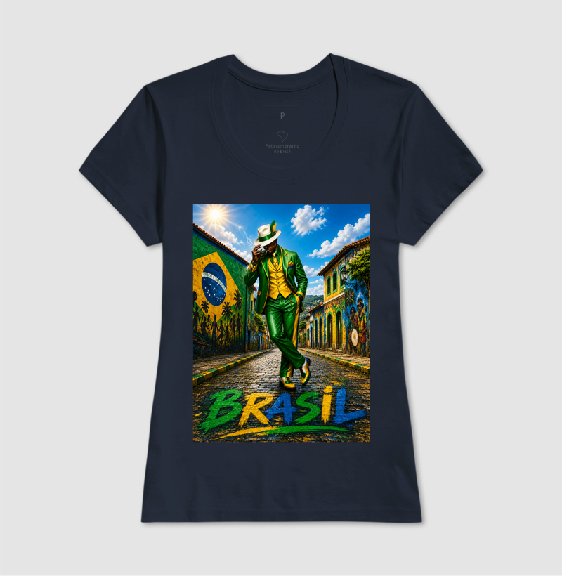 Camisa 7