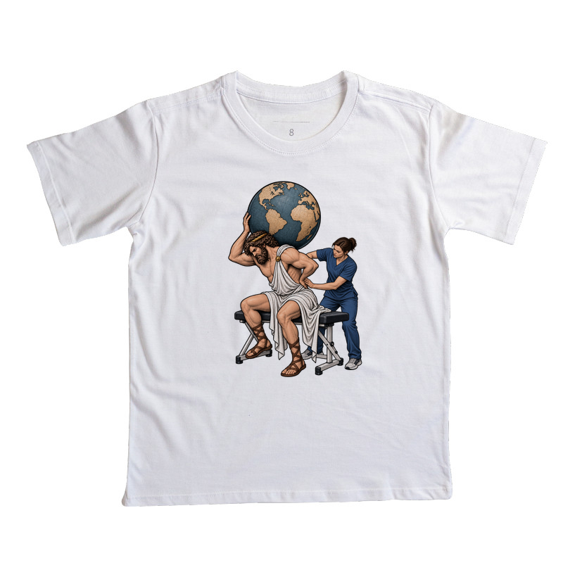Atlas na Fisioterapia - Versão Fisio Feminina - Imagem 7